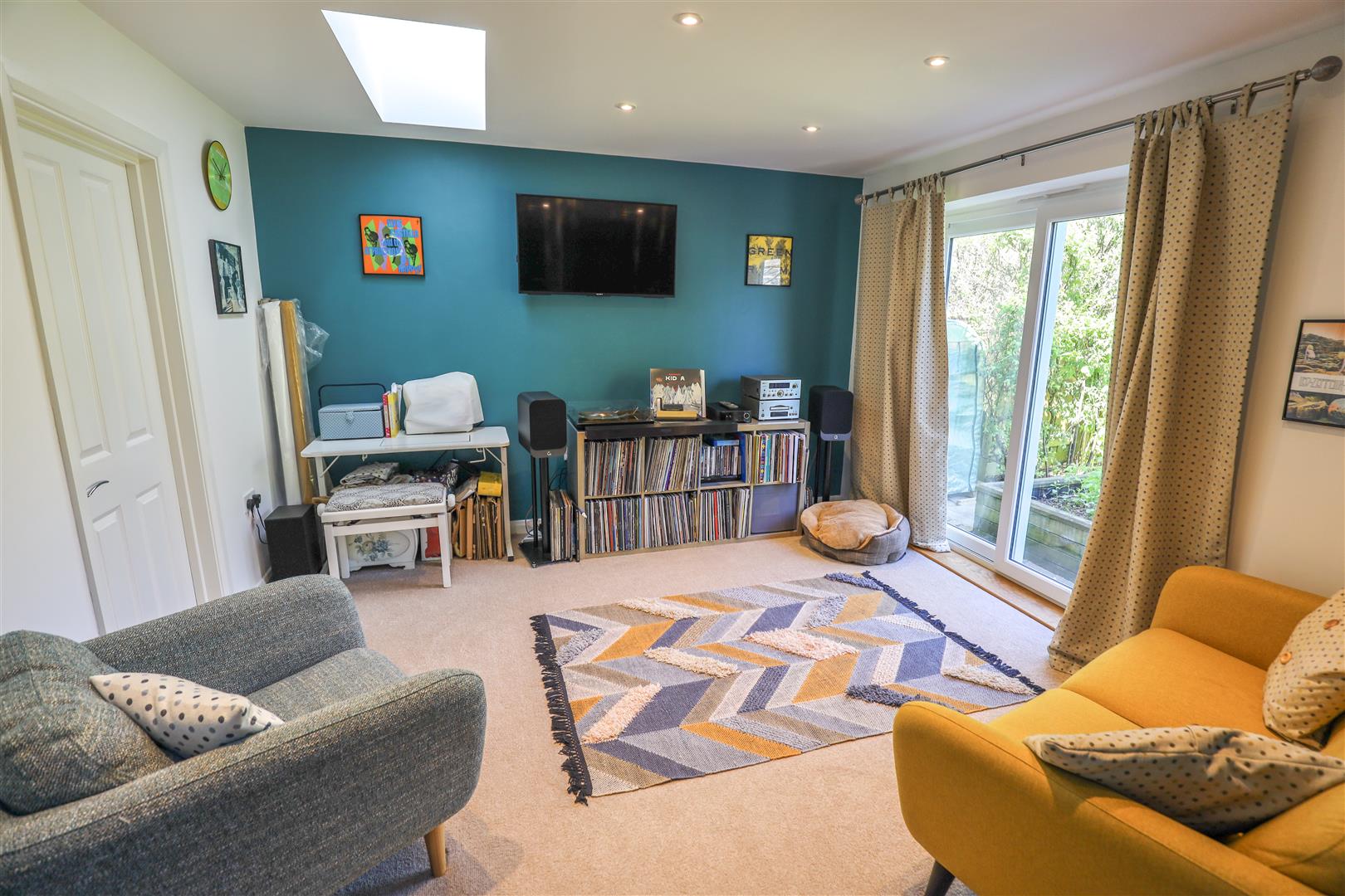 30 Timbers Green. Llangan, Vale Of Glamorgan, CF35 5AZ